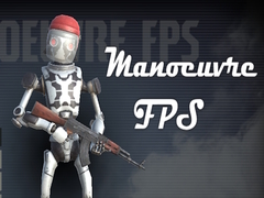 Spil Manoeuvre FPS