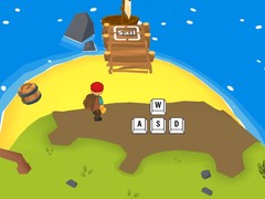 Spil Loot Island Treasure Digger