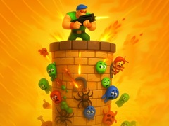 Spil Tower Guardian Epic Defense