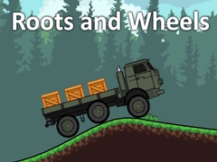 Spil Roots and Wheels