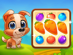 Spil Yummy Tales 3