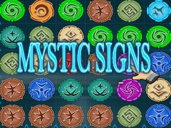 Spil Mystic Signs