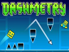 Spil Dashmetry
