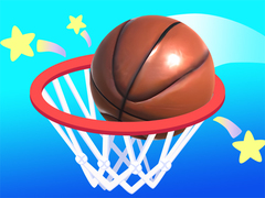 Spil Basketball Life 3D