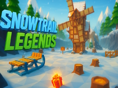 Spil Snowtrail Legends