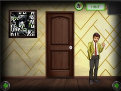 Spil Amgel Easy Room Escape 296