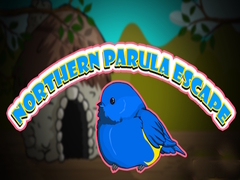 Spil Northern Parula Escape