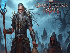 Spil Grave Sorcerer Escape 