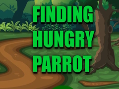 Spil Finding Hungry Parrot