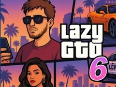Spil Lazy Gto 6