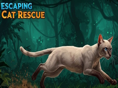 Spil Escaping Cat Rescue