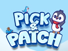 Spil Pick & Patch