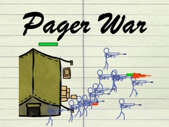 Spil Pager War