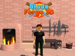 Spil Blade Forge 3D