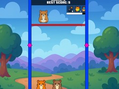 Spil Evolution Of Hamsters