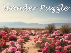 Spil Wonder Puzzle