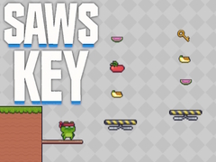Spil Saws Key