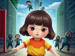 Spil  SquidGame.io