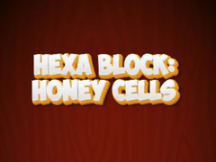 Spil Hexa Block Honey Cells