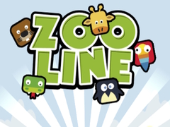 Spil Zoo Line