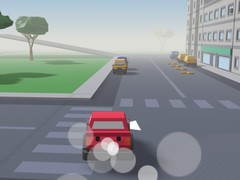Spil Alfa Key Hunt