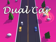 Spil Dual Car