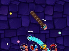Spil Snake Hunt Snake Battle Game
