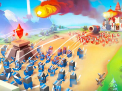 Spil Legions: The Way of War