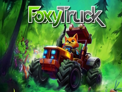 Spil FoxyTruck