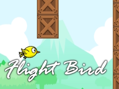 Spil Flight Bird