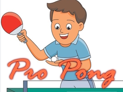 Spil Pro Pong 