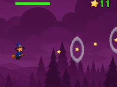 Spil Stunt Witch 2