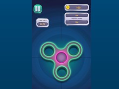 Spil Fidget Spinner Hand Spinner Game