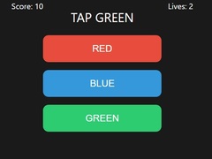 Spil Button Dash