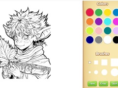 Spil Kobold Coloring Book