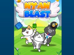 Spil Nyan Blast