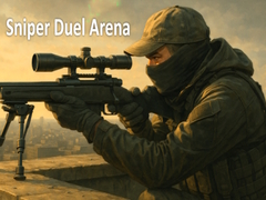 Spil Sniper Duel Arena