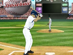 Spil Miniclip Baseball