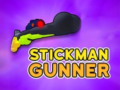 Spil StickMan Gunner