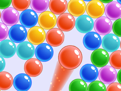 Spil Bubble Shooter Ultimate