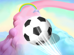 Spil 3D Super Rolling Ball Race