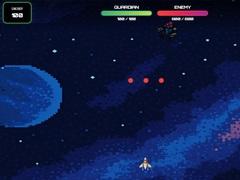 Spil Stellar Guardian