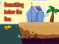 Spil Something below the Sea