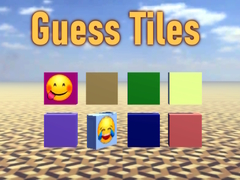 Spil Guess Tiles