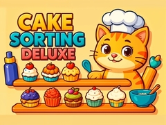 Spil Cake Sorting Deluxe