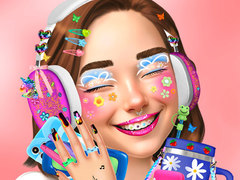 Spil Cool Girl Aesthetics