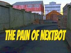 Spil The Pain of Nextbot