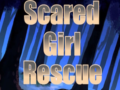 Spil Scared Girl Rescue