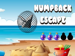 Spil Humpback Escape