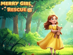 Spil Merry Girl Rescue